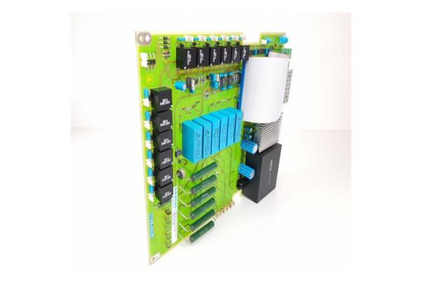 6RY1233-0DA04  Siemens  One year warranty