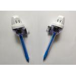 Plastic Invisible Laparoscopic Trocar Disposable Endoscopic Trocar for sale