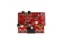 China Custom PCB Printed Circuit Board , Industrial Air Cooler Control Board supplier