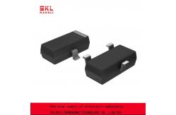 China NTR4003NT3G MOSFET Power Electronics TO-236-3  Device High Power Applications supplier