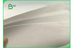 China 45gsm 49gsm Smooth Printable Newsprint Paper In Roll For Wrapping Custom supplier