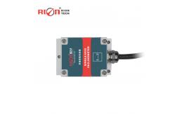 China SCA116 Mems Dual Axis Digital Inclinometer CAN2.0A High Precision For Construction supplier