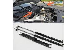 China Car Front Hood Gas Lift Supports Struts 225mm Stroke For Toyota Hilux Revo M70 M80 supplier