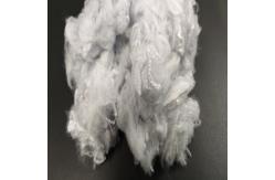 China Best Quality Spinning Grade 1.4D*38mm Polyester Staple Fiber supplier