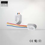 300VDC Led Lighting Surge Protection ，3 Leaded Low Voltage Protector for sale
