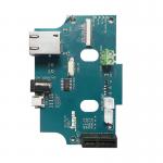 Rogers High Frequency PCBs Manufacturing PCB Control Board for sale