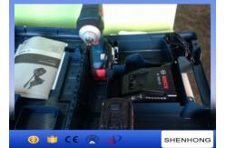 China Portable Adjustable Electric Torque Impact Rechargeable Wrench 18V 50 - 60 HZ supplier