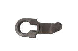 China OEM CNC Forged Components – Custom Designs For Industrial Machinery supplier