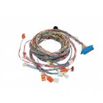 Physiotherapy Medical Equipment Cables Wire Harness Cable Assembly OEM ODM for sale