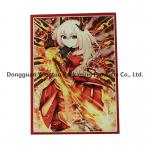 Matte & Glossy Custom Card Sleeves – High Clarity, Brand Standard, Scratch-Resistant & Waterproof for sale