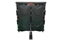 China Sports Field Waterproof LED Display High Brightness Anti-collision design supplier