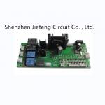 High Density Interconnect HDI Board PCB SMT Assembly 12 Layer for sale