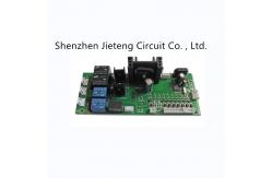 China High Density Interconnect HDI Board PCB SMT Assembly 12 Layer supplier