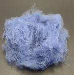 Color Fiber Hollow Conjugated Siliconized 1.5d / 3d / 7d / 15d for sale