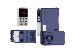 China 380V 440V Solar Pumping Inverter Vfd Solar Pump Controller IP20 supplier