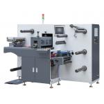 Intermittent Rotary Die Cutting Machine for sale