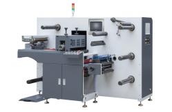 China Intermittent Rotary Die Cutting Machine supplier