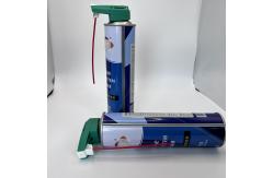 China Precision Spray Actuator with Extension Tube - Perfect for Industrial Applications supplier