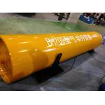28000kN 700mm OD. Casting Pneumatic Pipe Rammer For Energy Mining for sale