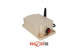 China SMI825 inclination monitor for data transmission and display,RS485: 500m supplier