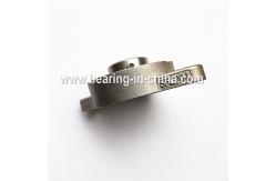 China SKSFL004 NSK 2 BOLTS FLANGED STAINLESS STEEL BEARING UNITS supplier