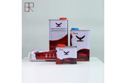 China Fade Out Thinner Auto Paint Auxiliaries Automotive Paint Binder supplier