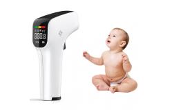China Electronic Forehead Infrared Thermometer supplier