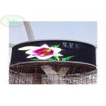 Transparent indoor P 3.91-7.82 LED display transparency 70% for advertising for sale