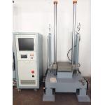 500g Acceleration Shock Testing System With Half Sinusoidal Wave And Max Payload 500kg