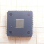 TMS320F28377SPTPQ IC Integrated Circuits 32 - Bit Single - Core 200MHz