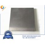 K10 K20 Tungsten Carbide Plate Cemented Wear Parts Abrasive Resistance for sale