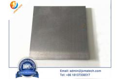China K20 Cemented Tungsten Carbide Blocks High Wear Resistance And Hardness supplier