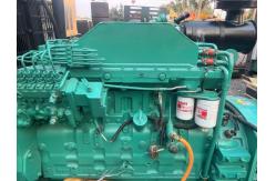 China 400kw Generator Deutz Diesel Generator Set Air Cooled Water Cooled supplier