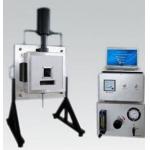 BS476 Part 6 Building Material Fire Tester Fire Propagation Apparatus 1300-1450kg/M3 for sale