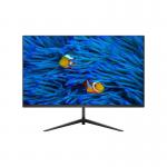 Custom Logo 32 Inch Led Monitor 1080p Full Hd Display Ips Panel Business Computer Monitor 75hz 100Hz for sale