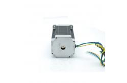 China 85BYGH350B-002-02 High Torque Hybrid Stepper Motor Stable Performance supplier