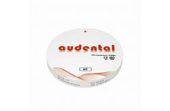 China Zirconia Block Dental Lab CAD/CAM Ceramic Block supplier