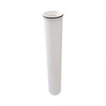 General Purpose High Flow Filter Cartridge With Single Open End for sale