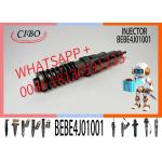 Fuel Injector 20965225 BEBE4F08001 BEBE4F02001 BEBE4F02102 BEBE4F05001