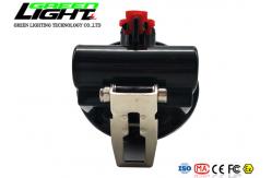 China Portable 2800mAh 0.65W CREE Cordless Mining Lights supplier