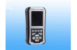 China High Speed Micro Computer Portable Vibration Tester Dynamic Balancing Equipment Hg-7200 supplier