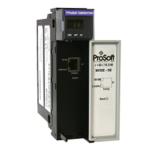 PROSOFT MVI56E-PDPMV1 MASTER NETWORK INTERFACE MODULE for sale