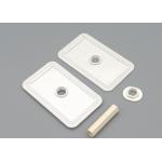DMC Electrical Separator Insulating Plate For Compact Busbar Joint for sale