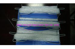 China Tomato Peppers Polypropylene Tying Twine For Chillies Cucumbers And Aubergines supplier