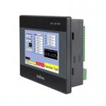 Coolmay Industrial Integrated HMI PLC Can Optional Analog 4AD 2DA PLC Controller For Electronic Equipment for sale