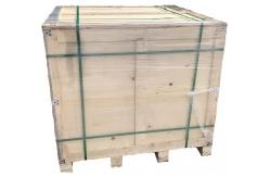 China Clear Yellow Two Component Liquid Polyurethane Rubber For Concrete Stamping Mold Making supplier