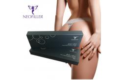 China Cross Linking Hyaluronic Acid Filler For Long Lasting Effect Room Temperature supplier