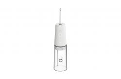 China IPX7 Cordless Dental Water Flosser 300ml 2000mAh Interchangeable Nozzles supplier