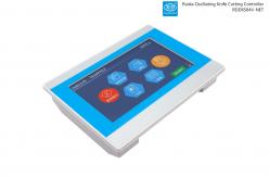 China RDD6584V-NET Single Track Small Vision Knife Cutting Control System Oscillating Cutting Controller supplier
