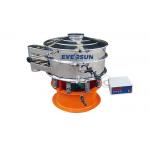 SUS304 Ultrasonic Vibrating Screen for sale